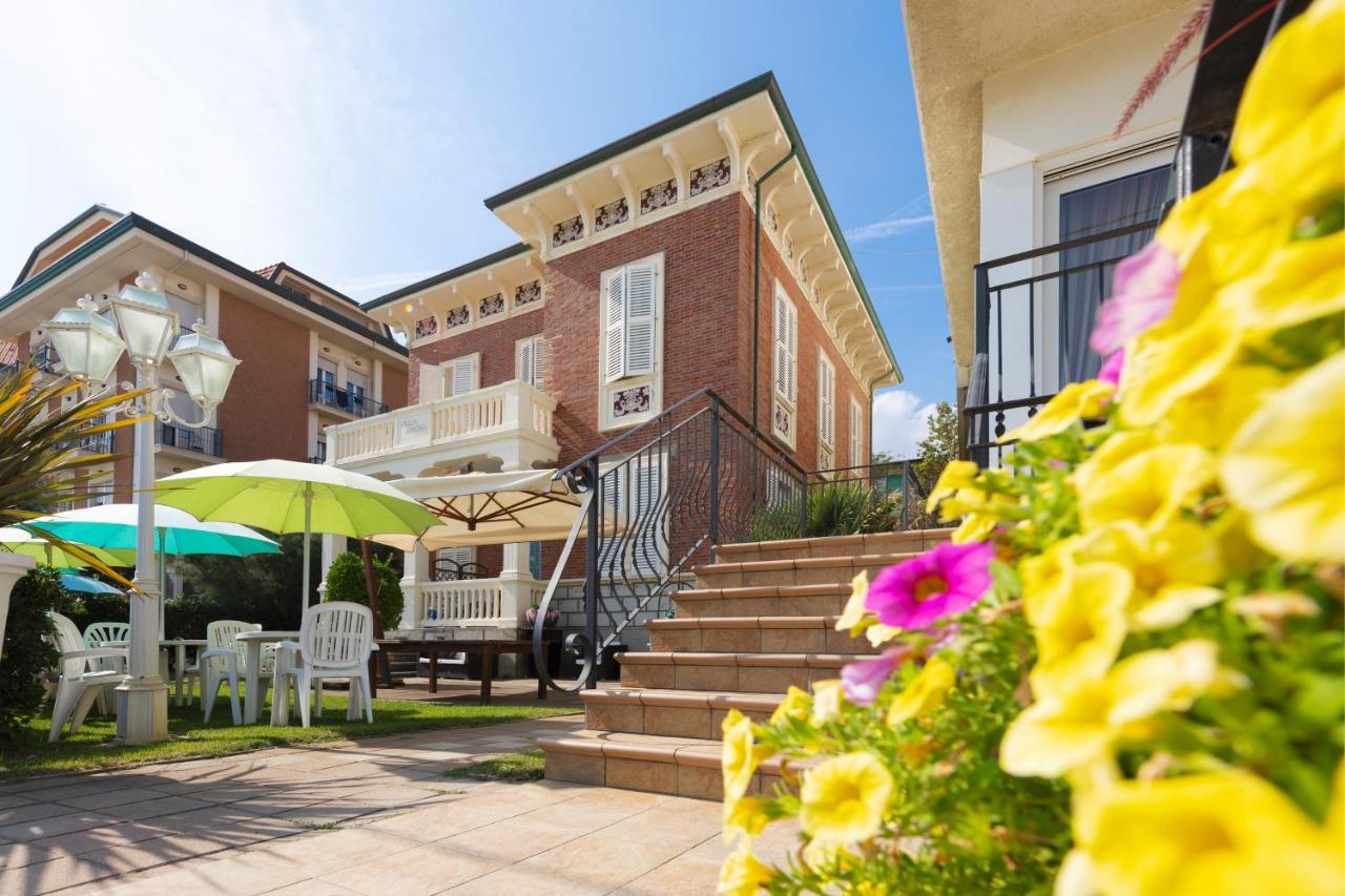 Hotel Orizzonte Bellaria-Igea Marina Exterior photo