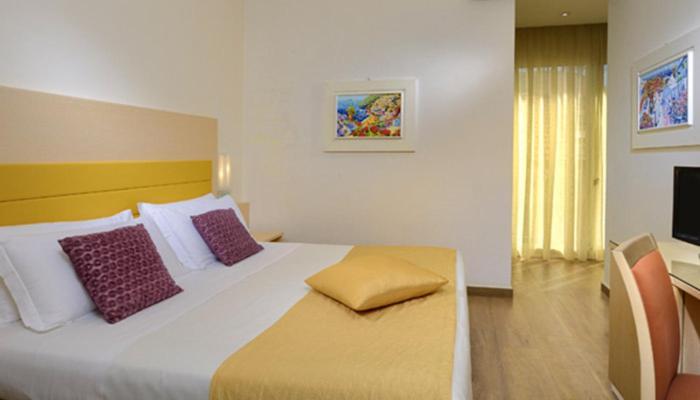 Hotel Orizzonte Bellaria-Igea Marina Exterior photo