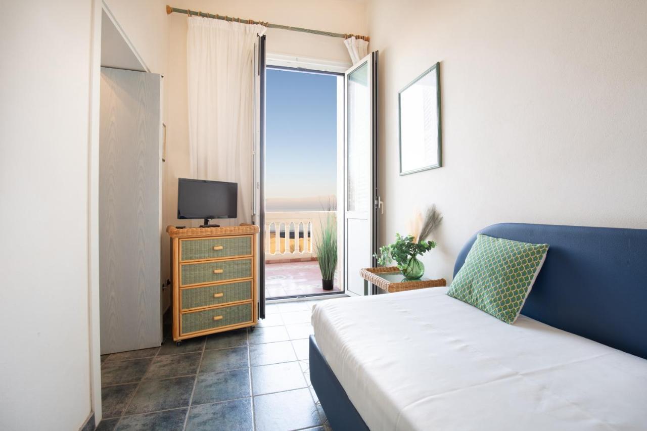 Hotel Orizzonte Bellaria-Igea Marina Exterior photo