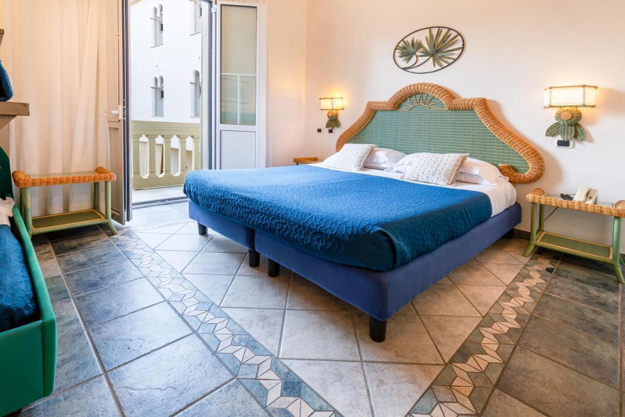 Hotel Orizzonte Bellaria-Igea Marina Exterior photo