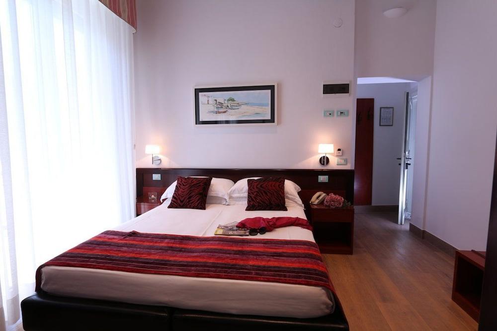 Hotel Orizzonte Bellaria-Igea Marina Exterior photo