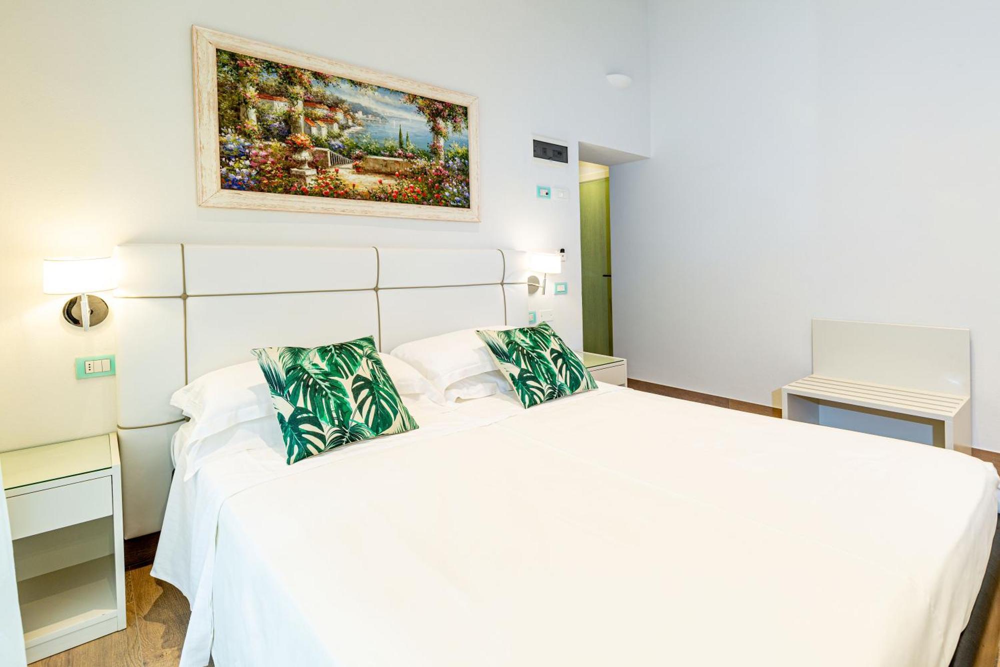 Hotel Orizzonte Bellaria-Igea Marina Exterior photo