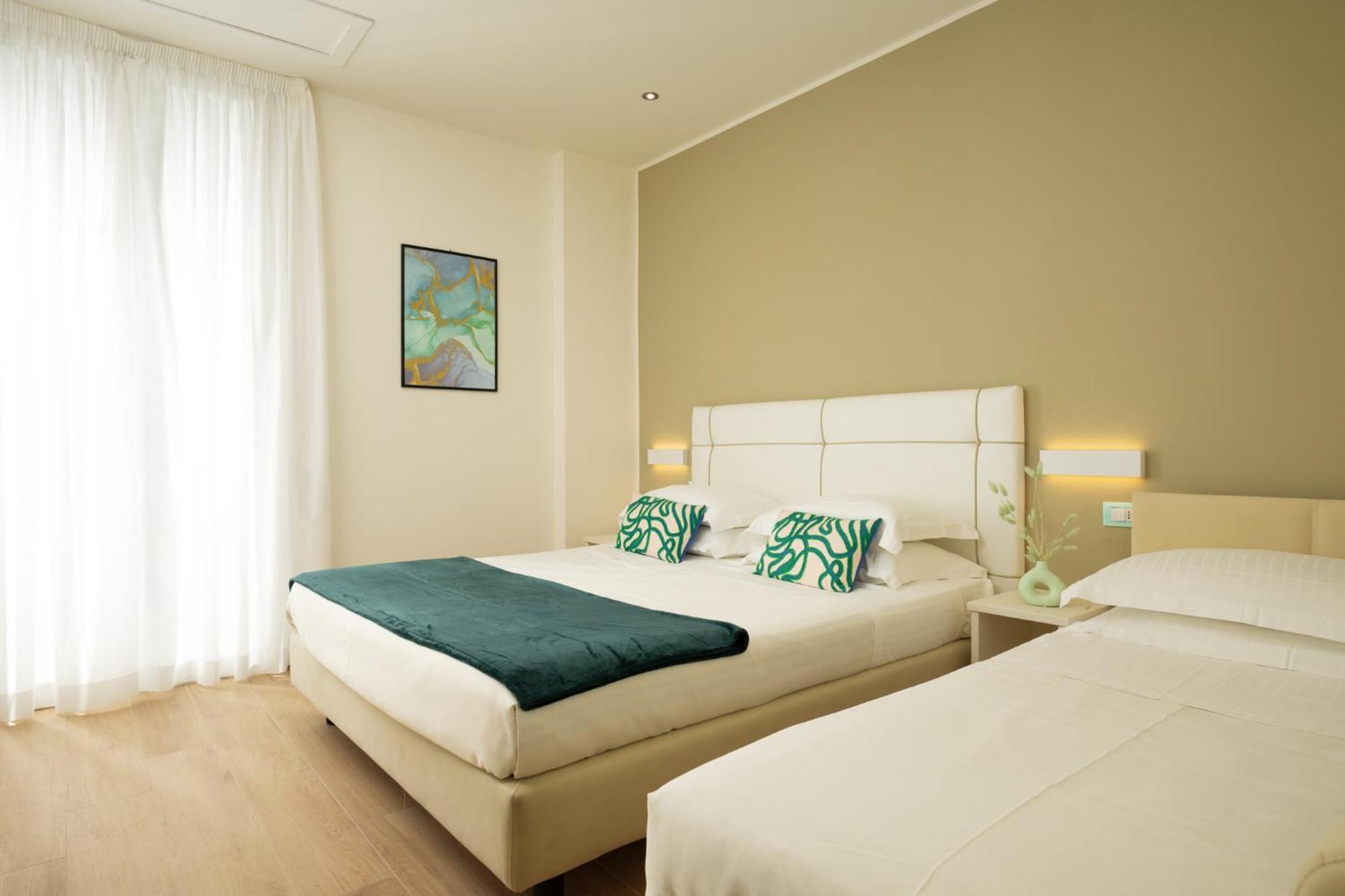 Hotel Orizzonte Bellaria-Igea Marina Exterior photo
