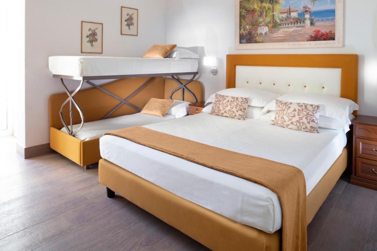 Hotel Orizzonte Bellaria-Igea Marina Exterior photo