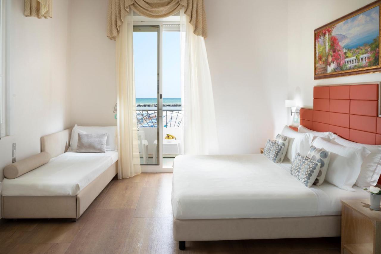 Hotel Orizzonte Bellaria-Igea Marina Exterior photo